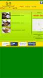 Mobile Screenshot of boomeranghostel.pl